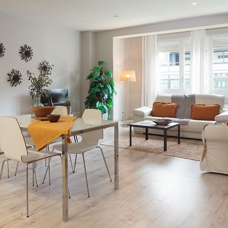 Letsgo Diagonal Avenue Apartment Barcelona Buitenkant foto