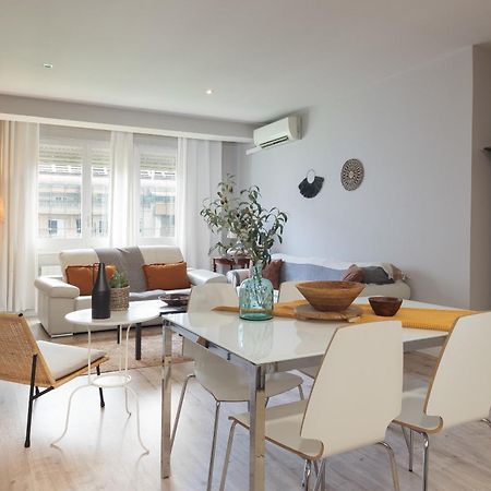 Letsgo Diagonal Avenue Apartment Barcelona Buitenkant foto