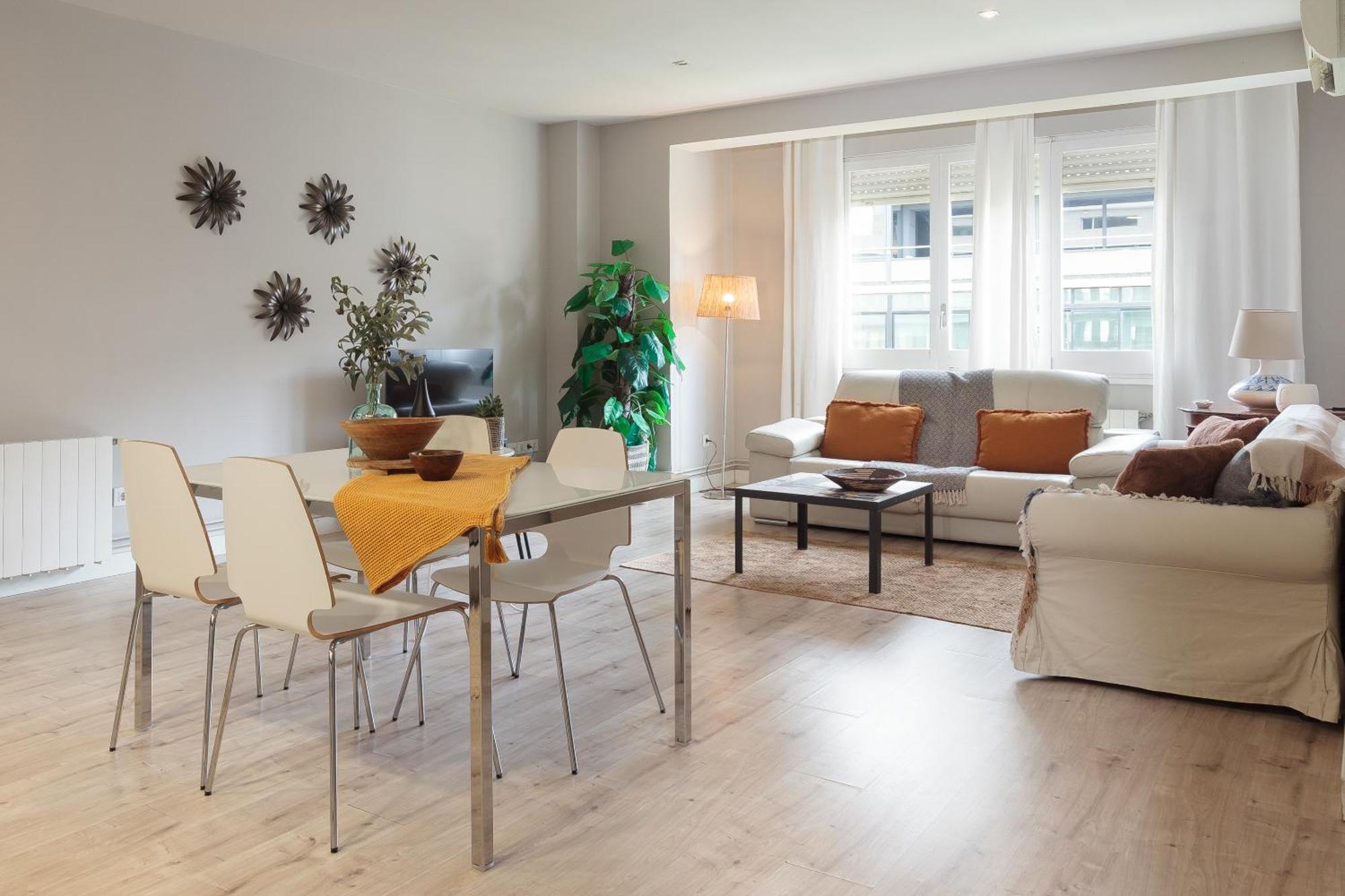 Letsgo Diagonal Avenue Apartment Barcelona Buitenkant foto