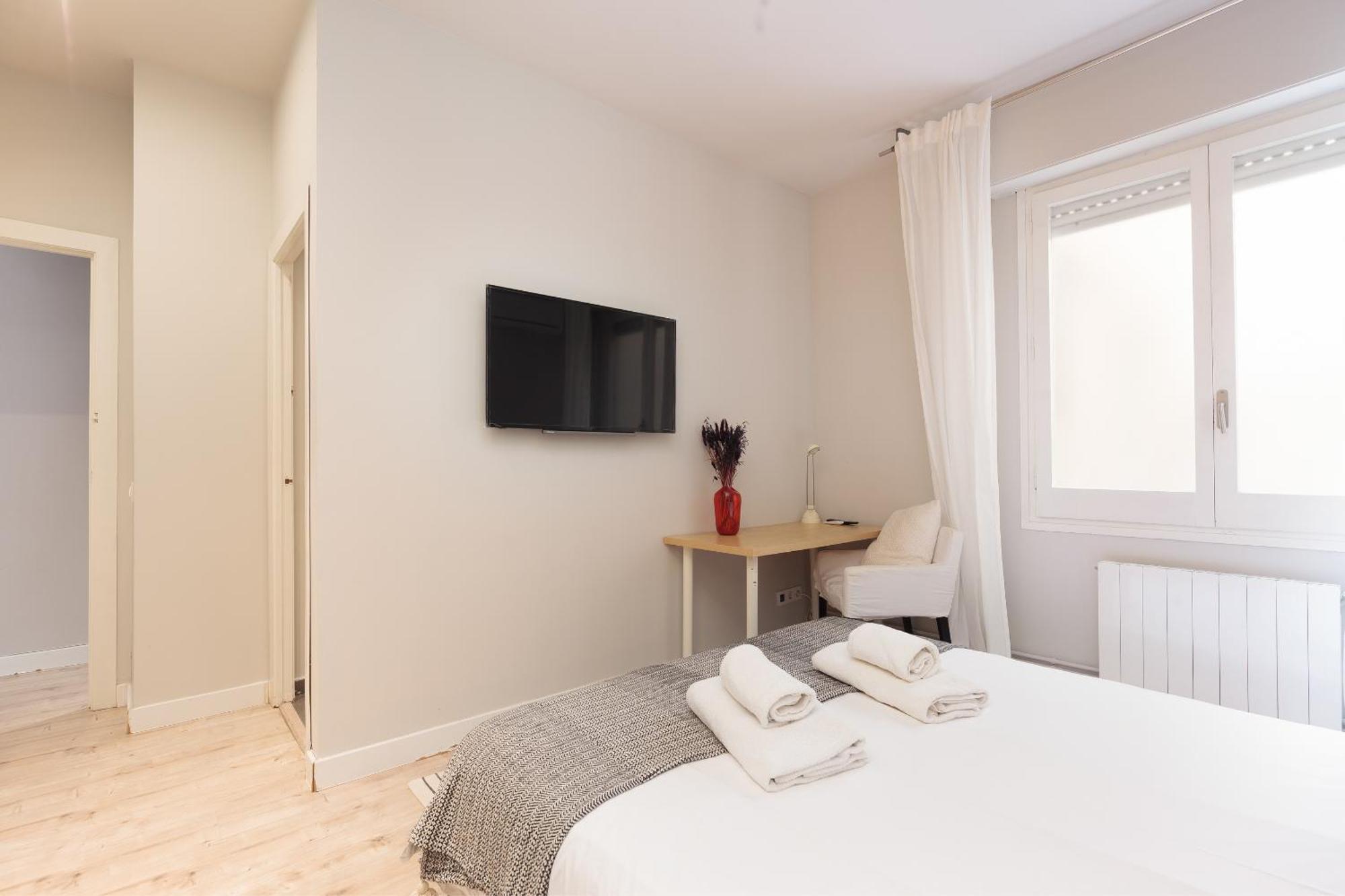 Letsgo Diagonal Avenue Apartment Barcelona Buitenkant foto