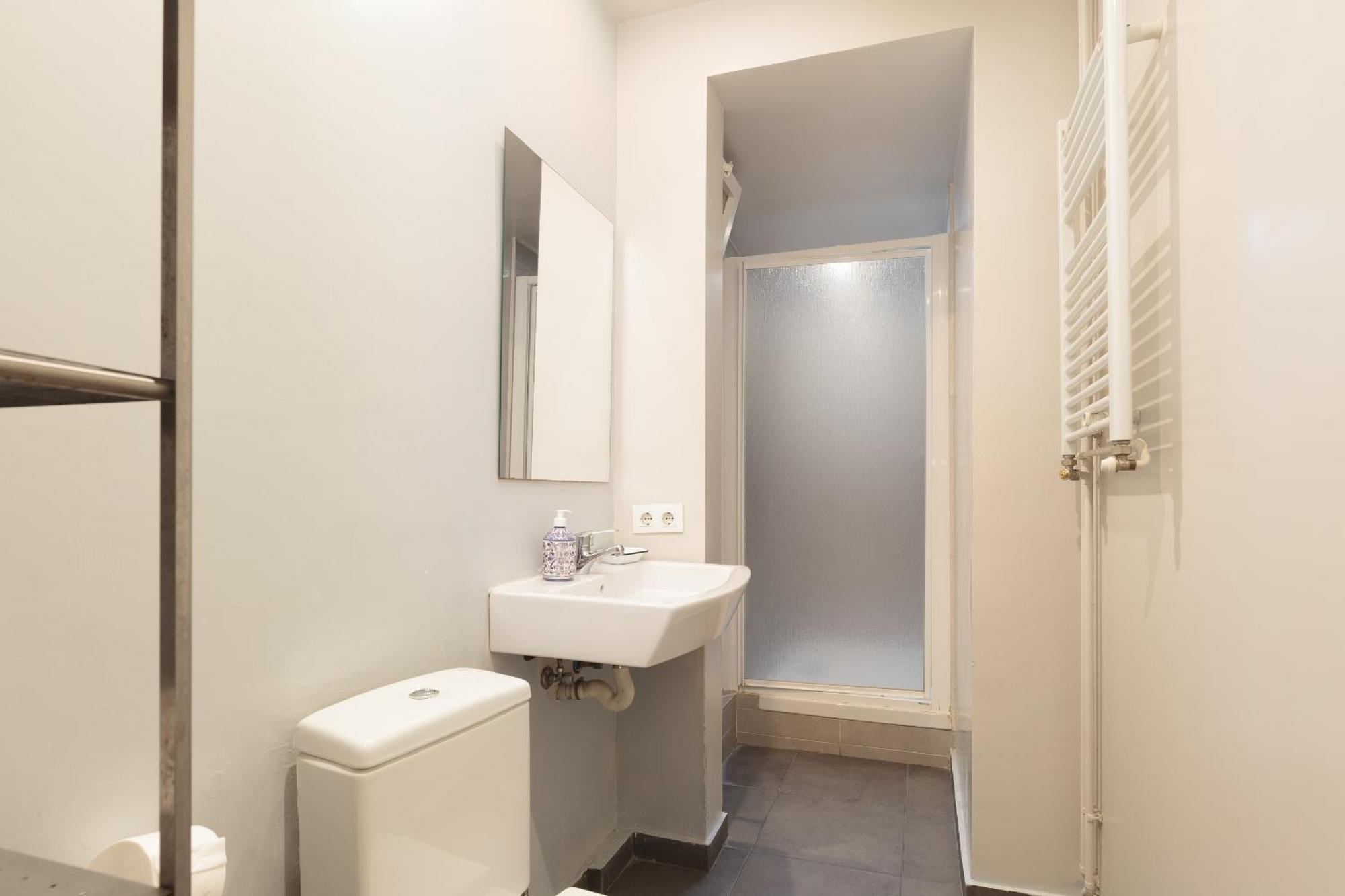 Letsgo Diagonal Avenue Apartment Barcelona Buitenkant foto