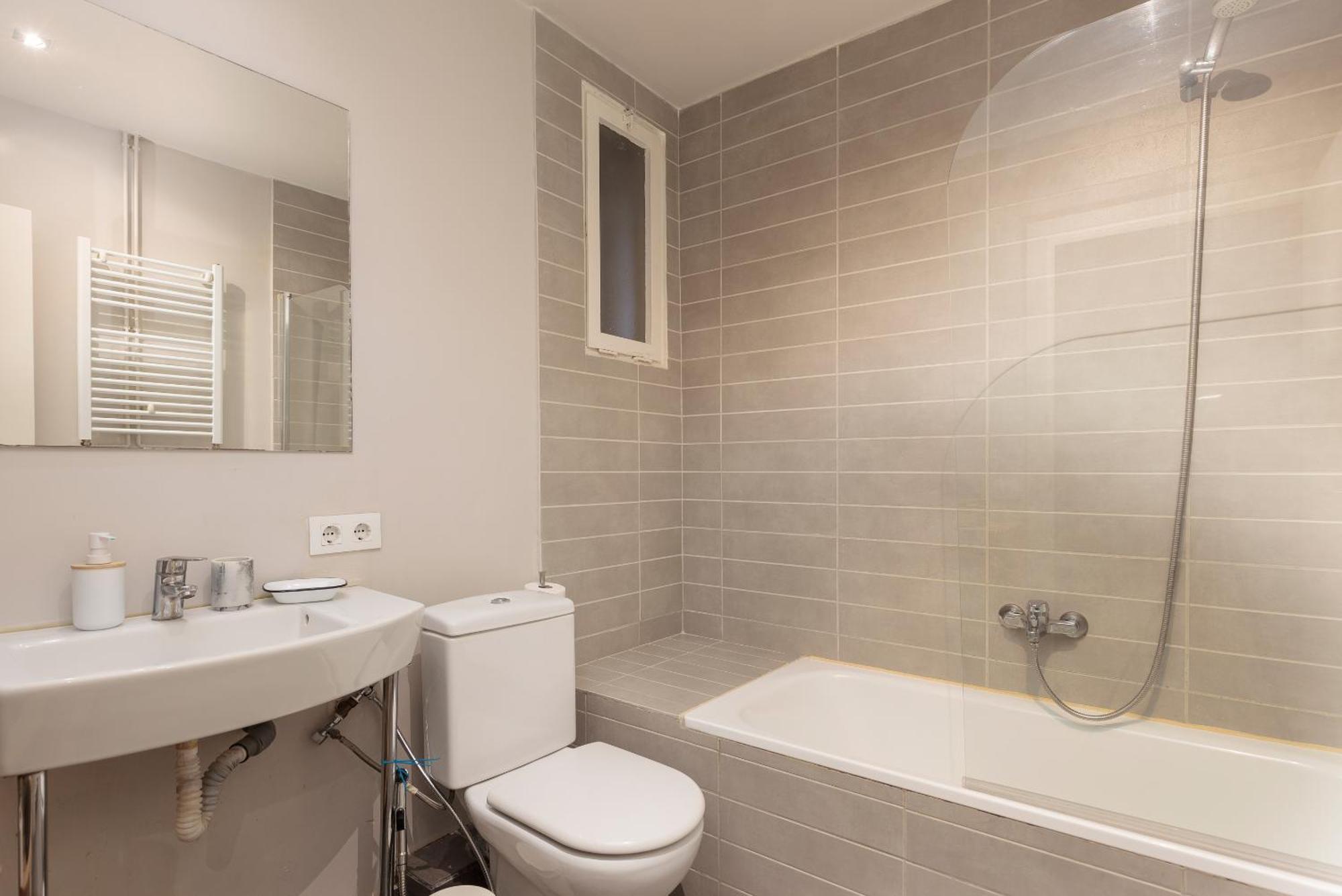 Letsgo Diagonal Avenue Apartment Barcelona Buitenkant foto