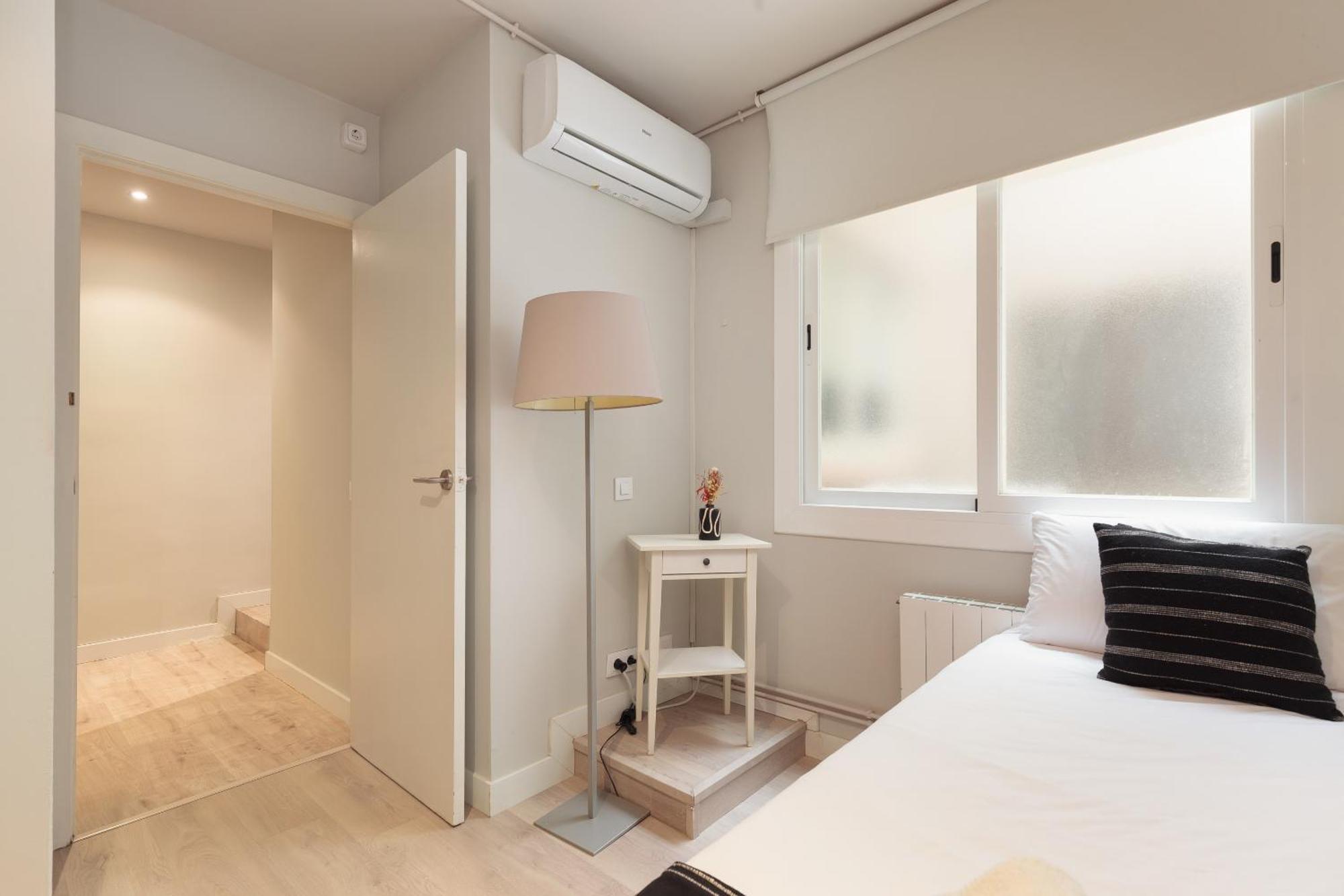 Letsgo Diagonal Avenue Apartment Barcelona Buitenkant foto